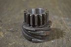 Honda C100 ,Gear Drive, Genuine NOS Honda Part Number 23111-001-100