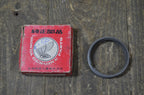 Honda CB250 ,0.50 Oversize Piston Rings, Genuine NOS Honda Part Number 13031-286-010