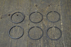 Honda C72 CA72 ,Std Size Piston Rings, Genuine NOS Honda Part Number 13011-259-000