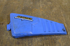 Honda H100 ,Right Panel Cover,Used Part Honda Part Number 83540-168B-C000