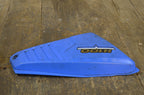 Honda H100 ,Right Panel Cover,Used Part Honda Part Number 83540-168B-C000