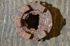 Honda C92 CS92 C95 ,Main Shaft 3rd Gear, Shop Spoiled NOS Part Number 23451-200-000