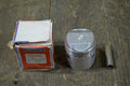 Honda CB250, SKE Piston Set, Size 0.75, New Old Stock