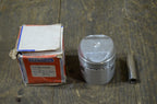 Honda CB250, SKE Piston Set Size 0.75, New Old Stock