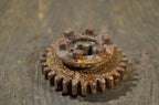 Honda C92 CS92 C95 ,Second Gear, Shop Spoiled NOS Honda Part Number 23441-200-000