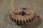 Honda C92 CS92 C95 ,Second Gear, Shop Spoiled NOS Honda Part Number 23441-200-000