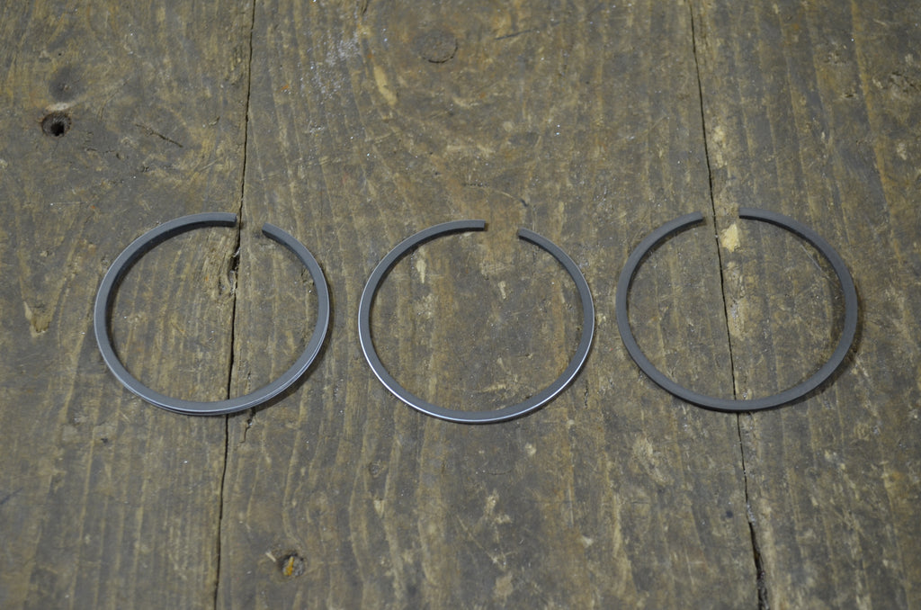 Honda CB250 ,Std Size Piston Ring, Genuine NOS Honda Part Number 13011-286-013