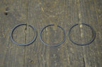 Honda CB250 ,Std Size Piston Ring, Genuine NOS Honda Part Number 13011-286-013
