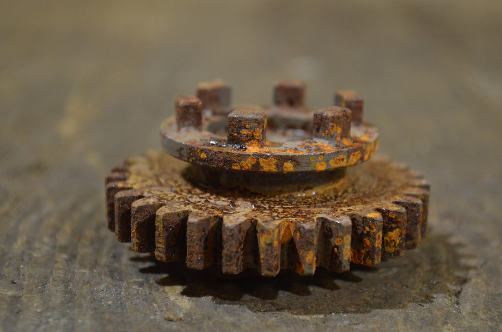 Honda C92 CS92 C95 ,Second Gear, Shop Spoiled NOS Honda Part Number 23441-200-000