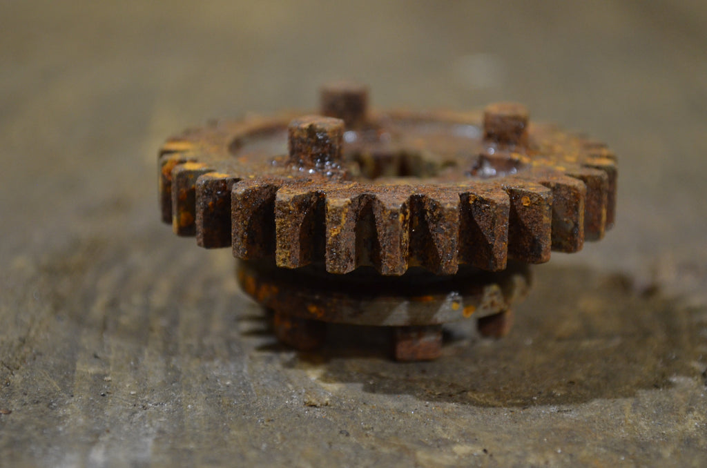Honda C92 CS92 C95 ,Second Gear, Shop Spoiled NOS Honda Part Number 23441-200-000