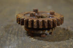 Honda C92 CS92 C95 ,Second Gear, Shop Spoiled NOS Honda Part Number 23441-200-000