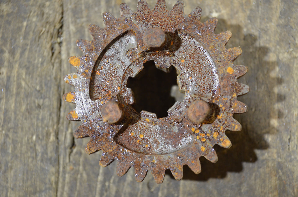 Honda C92 CS92 C95 ,Second Gear, Shop Spoiled NOS Honda Part Number 23441-200-000