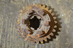 Honda C92 CS92 C95 ,Second Gear, Shop Spoiled NOS Honda Part Number 23441-200-000