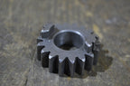 Honda S50 S65 ,2nd Gear, Genuine NOS Honda Part Number 23431-035-811