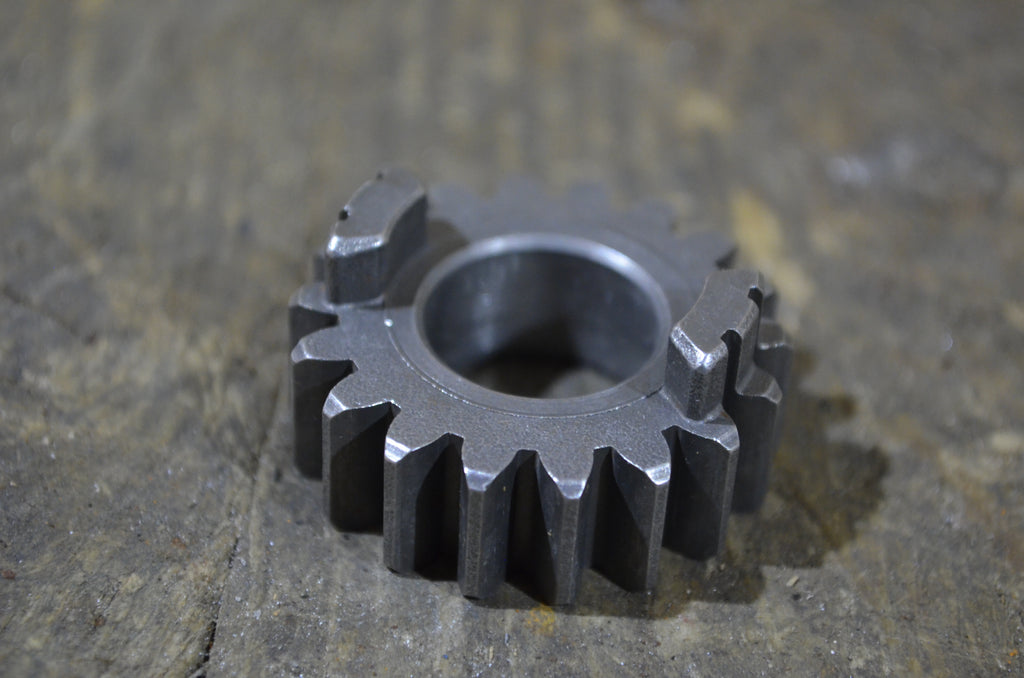 Honda S50 S65 ,2nd Gear, Genuine NOS Honda Part Number 23431-035-811