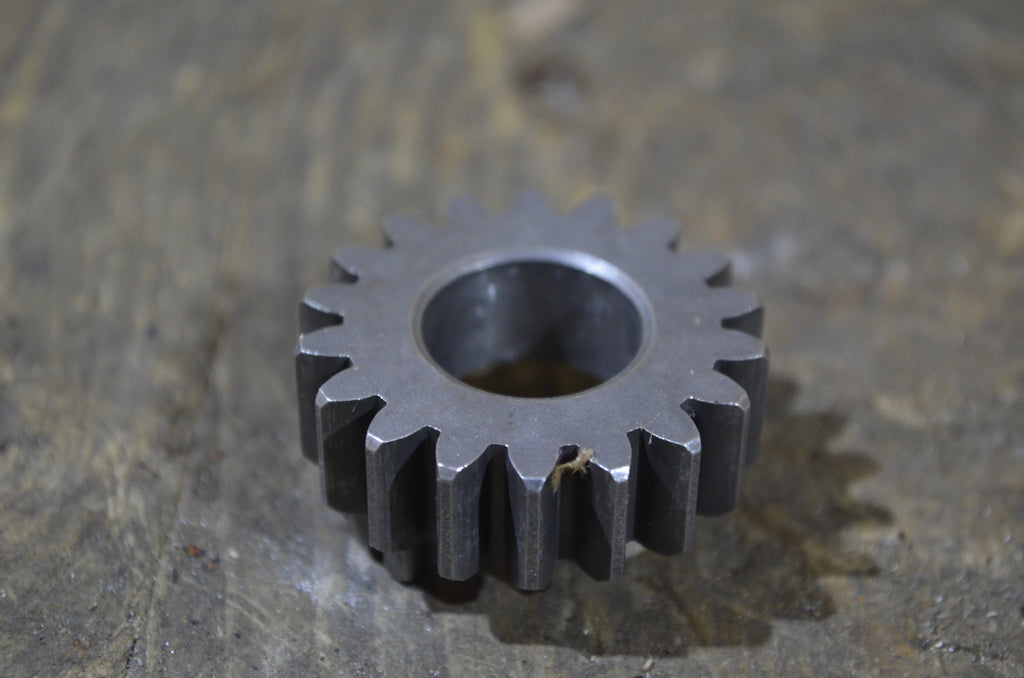 Honda S50 S65 ,2nd Gear, Genuine NOS Honda Part Number 23431-035-811