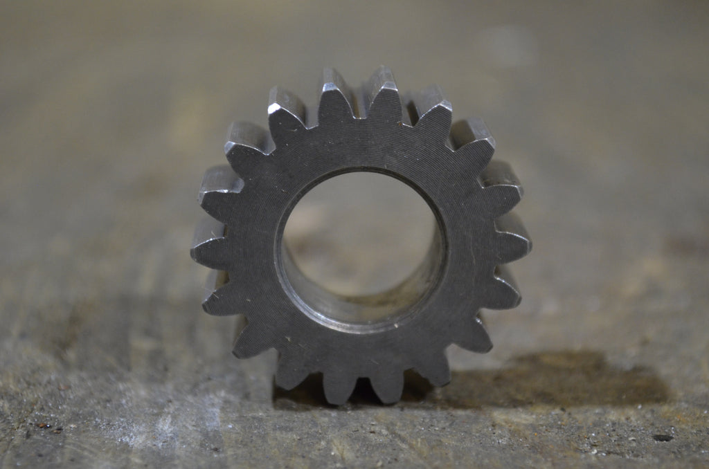 Honda S50 S65 ,2nd Gear, Genuine NOS Honda Part Number 23431-035-811
