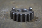 Honda S50 S65 ,2nd Gear, Genuine NOS Honda Part Number 23431-035-811