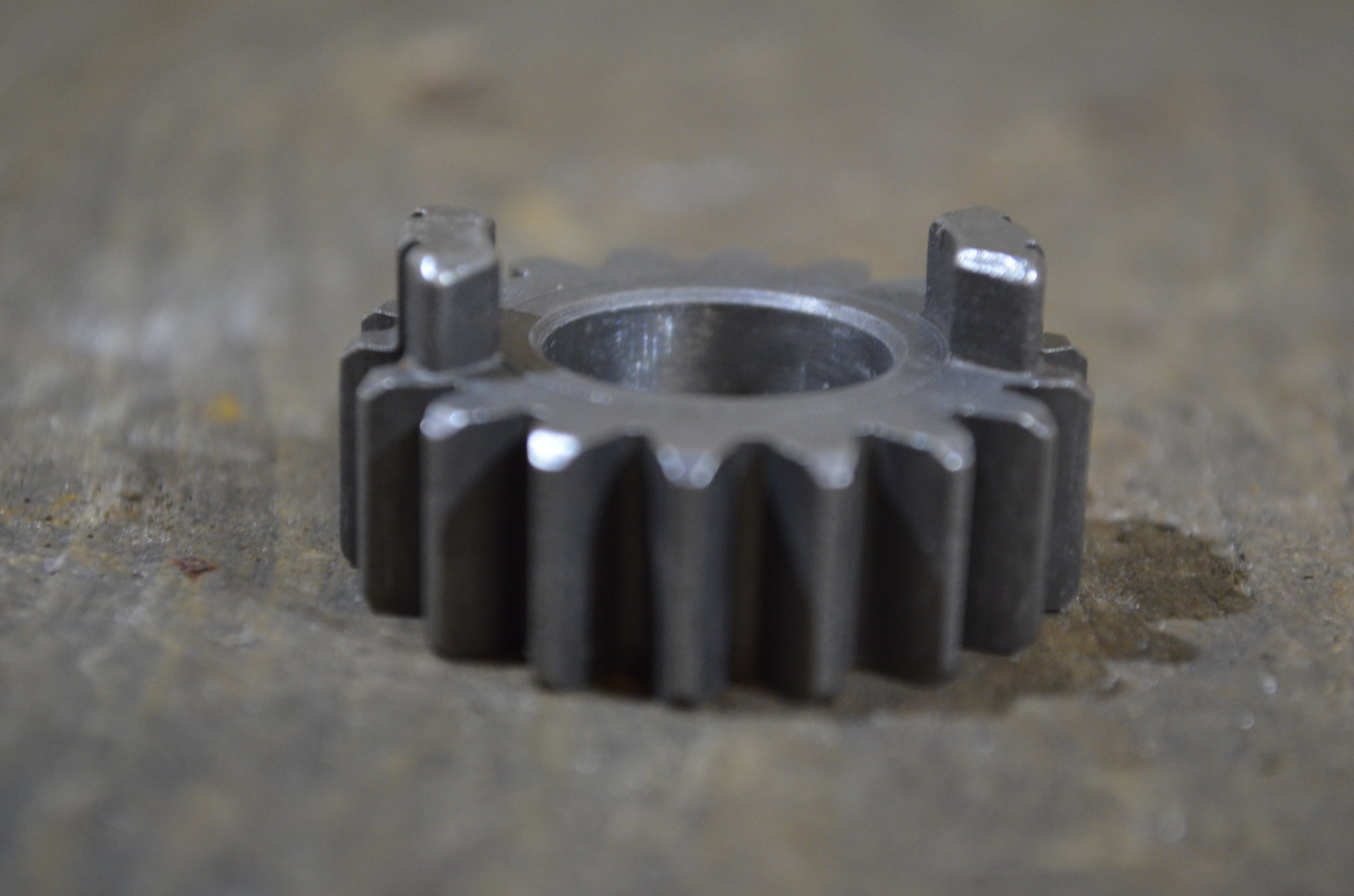 Honda S50 S65 ,2nd Gear, Genuine NOS Honda Part Number 23431-035-811