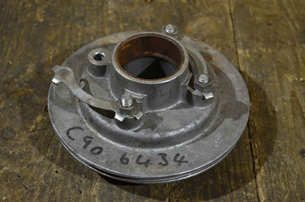 Honda C92 C95 ,Drive Flange Shop Soiled, Part Number 42610-200-000