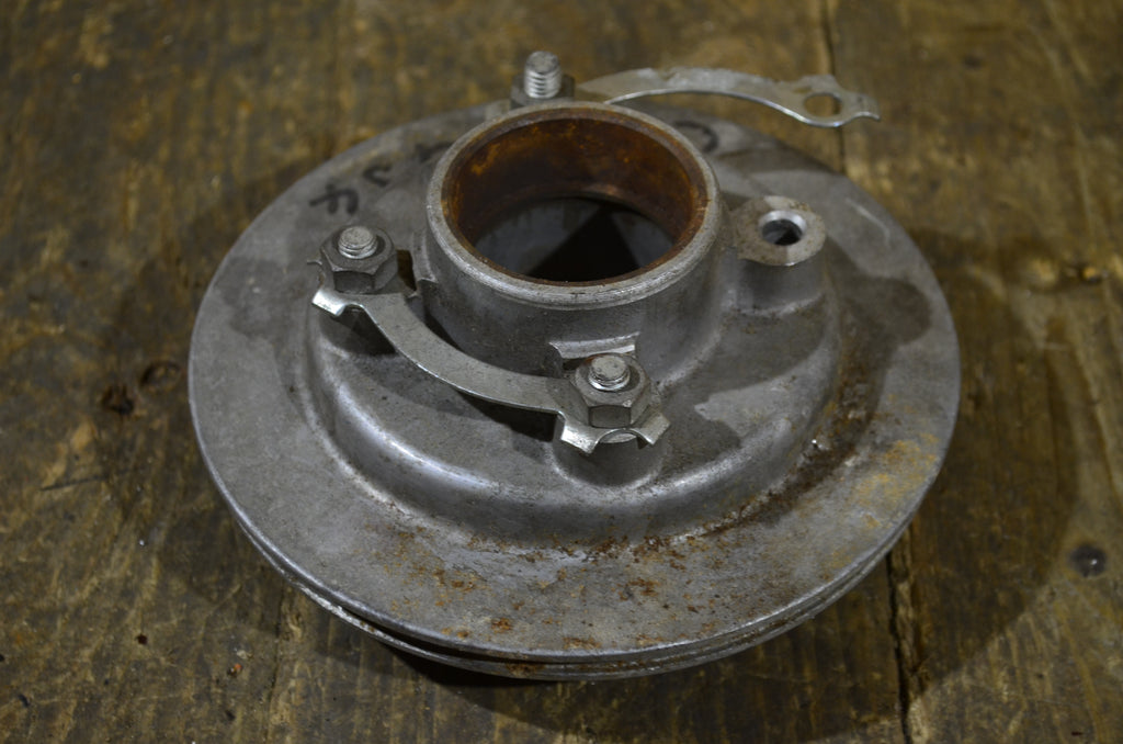 Honda C92 C95 ,Drive Flange Shop Soiled, Part Number 42610-200-000