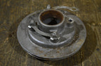 Honda C92 C95 ,Drive Flange Shop Soiled, Part Number 42610-200-000