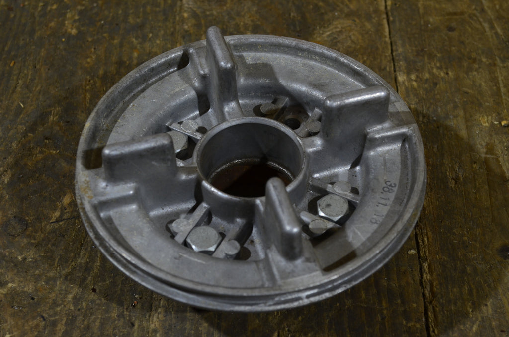 Honda C92 C95 ,Drive Flange Shop Soiled, Part Number 42610-200-000