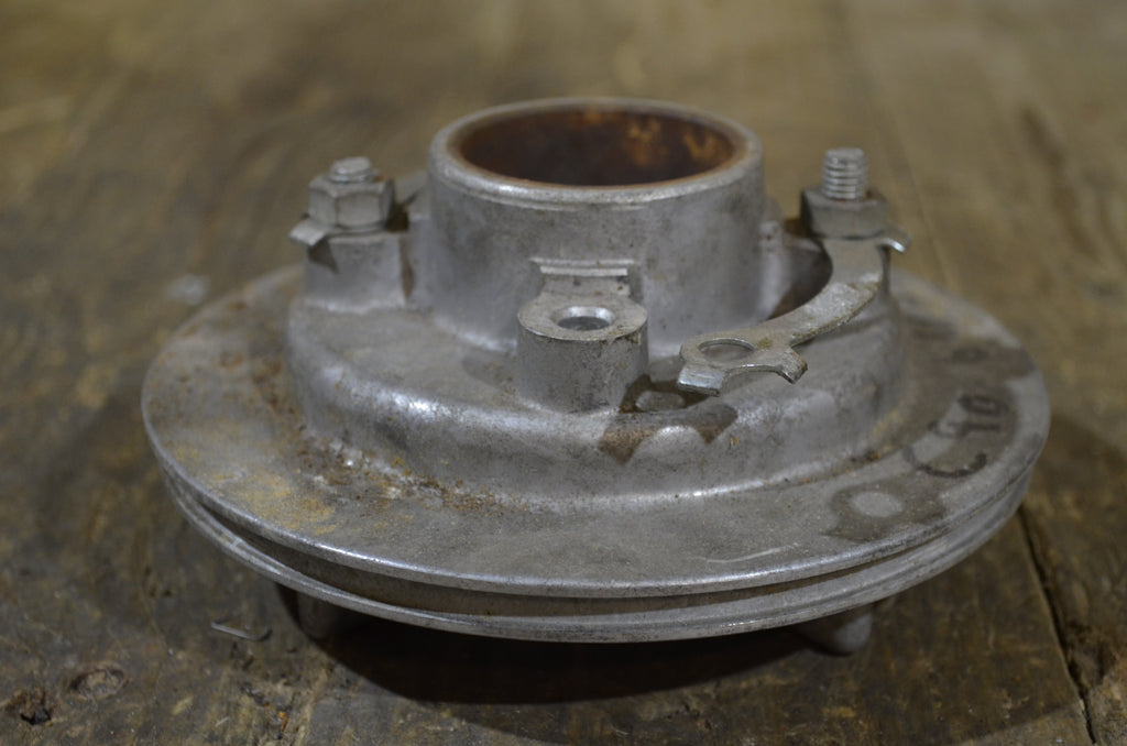 Honda C92 C95 ,Drive Flange Shop Soiled, Part Number 42610-200-000