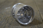 Honda C92 CS92 C95 ,Piston 0.50 Oversize, Genuine NOS Honda Part Number 13103-201-010
