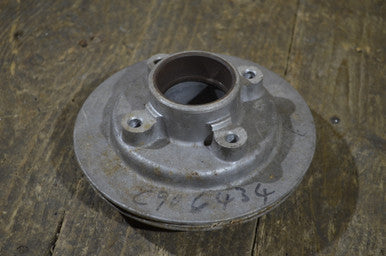 Honda C92, C95, Drive Flange, Shop Soiled, Part Number 42610-200-000