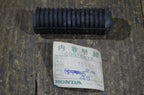 Honda C100 102 C310 320 ,Pillion Footrest, NOS Honda Part Number 50731-001-810
