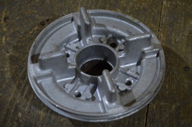 Honda C92, C95, Drive Flange, Shop Soiled, Part Number 42610-200-000