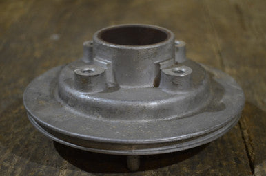 Honda C92, C95, Drive Flange, Shop Soiled, Part Number 42610-200-000
