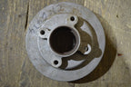 Honda C92, C95, Drive Flange, Shop Soiled, Part Number 42610-200-000