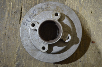 Honda C92, C95, Drive Flange, Shop Soiled, Part Number 42610-200-000