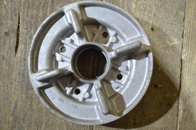 Honda C92, C95, Drive Flange, Shop Soiled, Part Number 42610-200-000