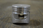 Honda PC50 PF50 PS50 QA50 ,Std Size Piston, NOS Honda Part Number 13101-081-000