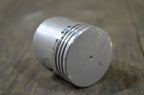 Honda PC50 PF50 PS50 QA50 ,Std Size Piston, NOS Honda Part Number 13101-081-000