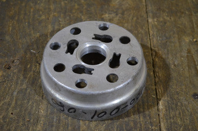 Honda C100 C102 C105 C105T C310A C320A CZ100, Outer Clutch, Good Used Condition (2)