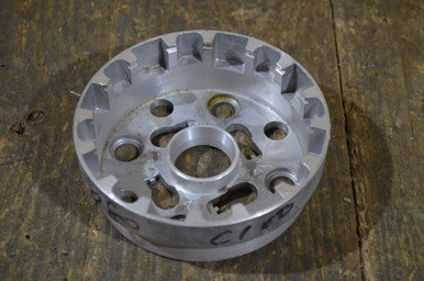 Honda C100 C102 C105 C105T C310A C320A CZ100, Outer Clutch, Good Used Condition (2)
