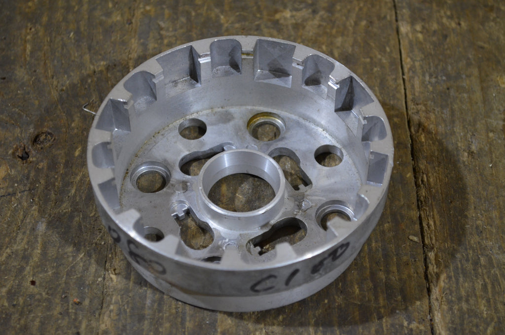 Honda C100 C310A CZ100, Outer Clutch, Good Used Condition 22100-001-080
