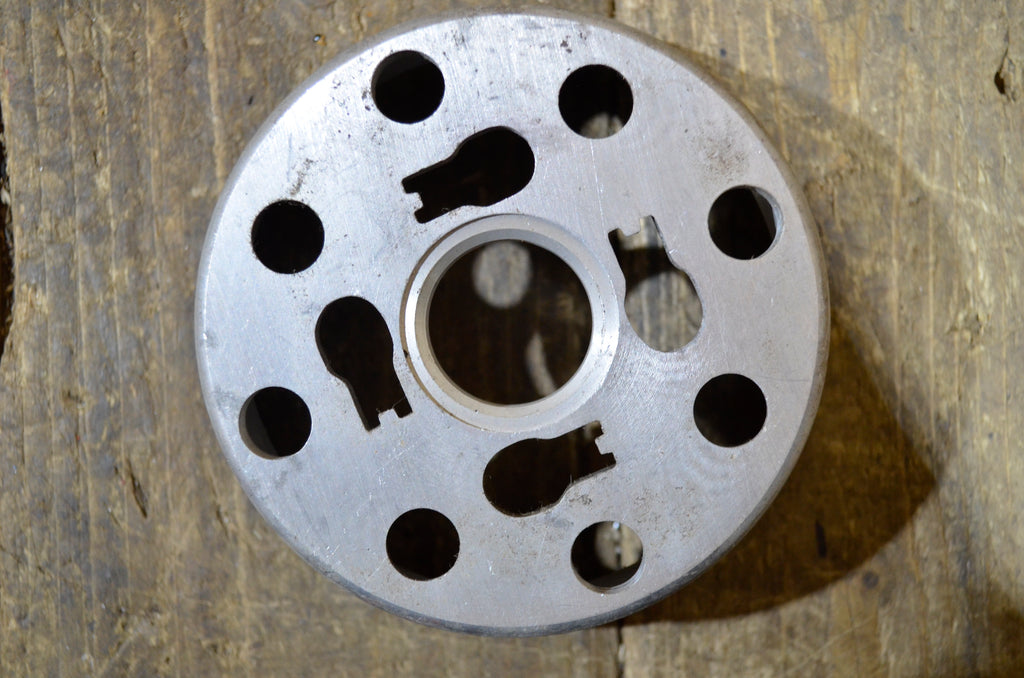 Honda C100 C310A CZ100, Outer Clutch, Good Used Condition 22100-001-080