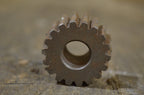 Honda C100 ,Kick Starter Pinion, Shop Spoiled NOS Honda Part Number 28211-001-020