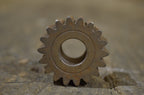 Honda C100 ,Kick Starter Pinion, Shop Spoiled NOS Honda Part Number 28211-001-020