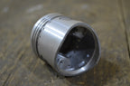 Honda C50 ,Piston 1.00 Oversize, Genuine NOS Honda Part Number 13105-036-010