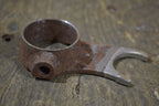Honda S50/S65 Fork Gear Selector, Shop Spoiled NOS