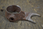 Honda S50 S65 ,Fork Gear Selector, Shop Spoiled NOS 24211-035-680