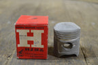 Honda C92 ,Piston Std Size, Genuine NOS Honda Part Number 13101-200-020
