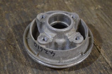 Honda C100,C102, Drive Flange, Shop Soiled, 42610-001-050