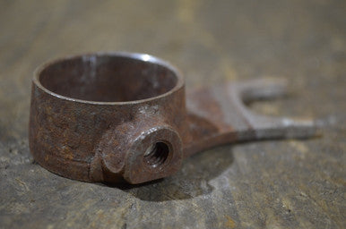 Honda S50/S65 Fork Gear Selector, Shop Spoiled NOS